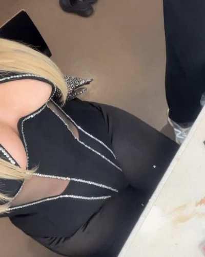 Beberexha teasing😩