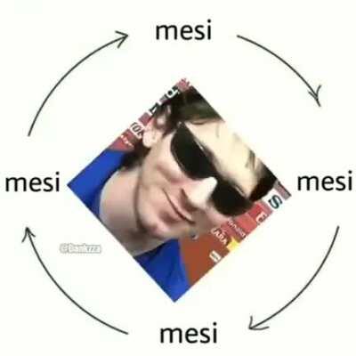 mesi