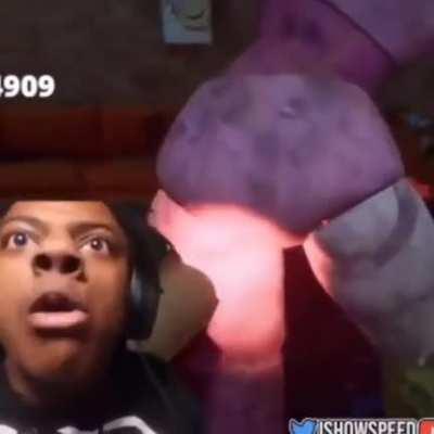 Fnaf meme that i found in my basement