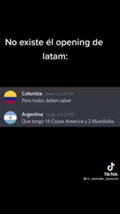 Hoy vengo a que me funen 😎