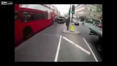 Quick Fix: Cyclist Sandwich