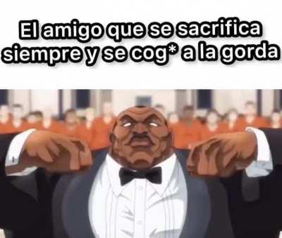 MUEVANSE, YO ME SACRIFICO -vlasko