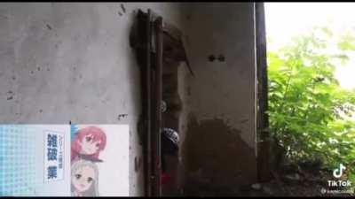 me and the boys when we invade Japan