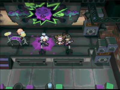 Check out these moves! 💃 