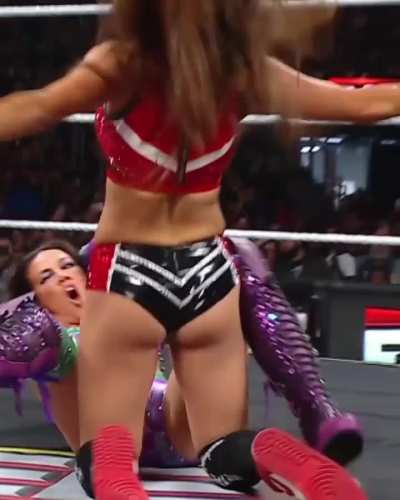 Monday Night RAW (7/28/25)