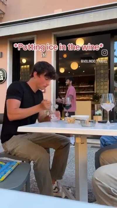 Crimes against an entire nation.