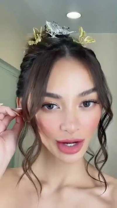 Kylie Verzosa