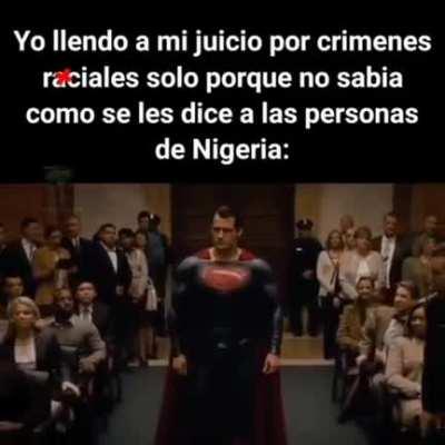 Yo hice este meme fui yo