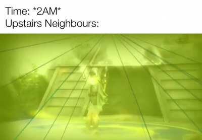 They annoy me sometimes