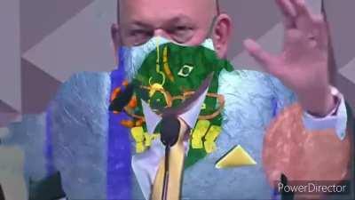 Hang's Bizarre Adventures