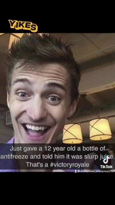 Ninja do be moving mad