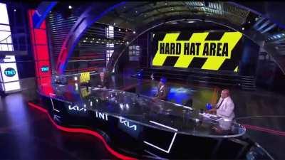 [Highlight] Charles Barkley guarantees that the Milwaukee Bucks will win the 2021 NBA Finals