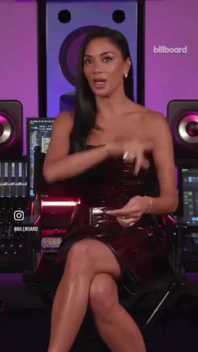 Nicole Scherzinger says that Pussycat Dolls song was inspired by Britney's iconic song ✨