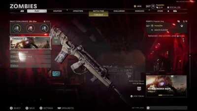 John Cena operator leaked