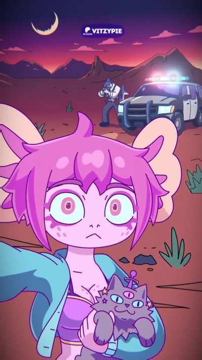 This is for my safety