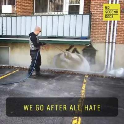 This absolute alpha Chad