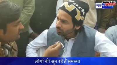 आदरणीय श्री. ल&$# प्रसाद जी...