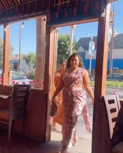 Raja Kumari entering to give you a blow job 🤤