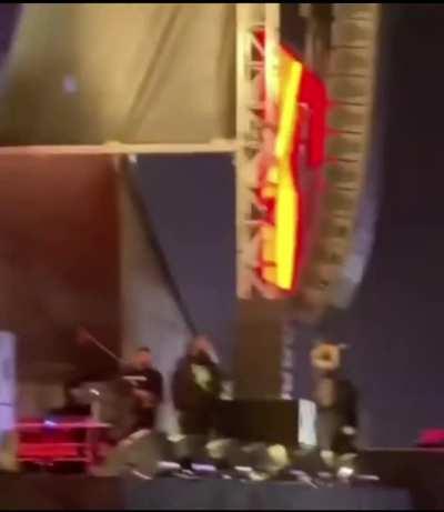 when carti tried to sing tyler's part 