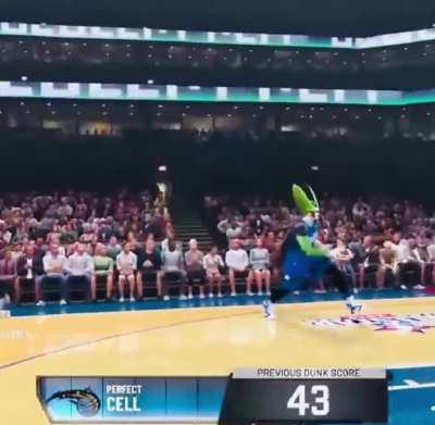 Perfect cell ballin (HD)