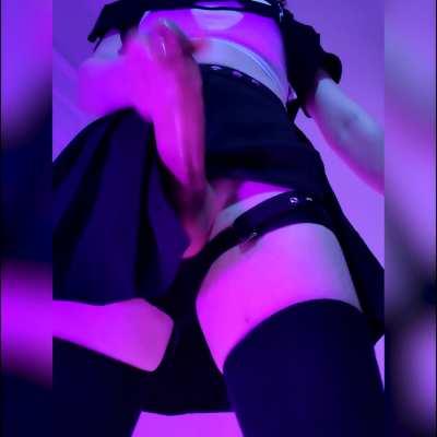 Does this position feel natural for you? 🤭