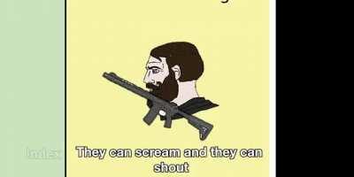 When you try to make fun of libertarians but accidentally make an amazing libright song