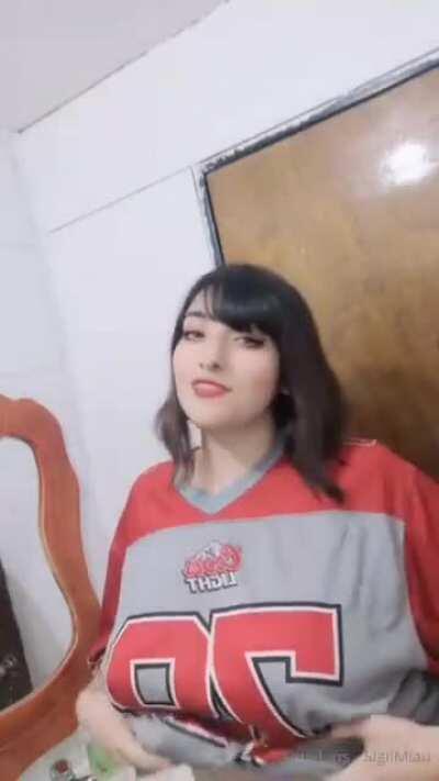 Son enormes 🤤(1er comentario)