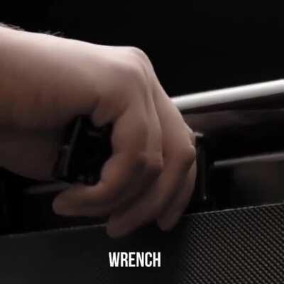 29 In 1 Multi function Tread Bracelet Emergency Multi Tool Kit