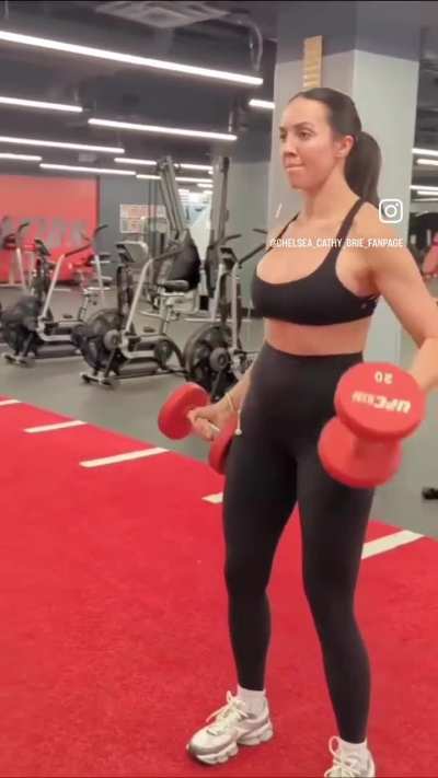 Chelsea Green