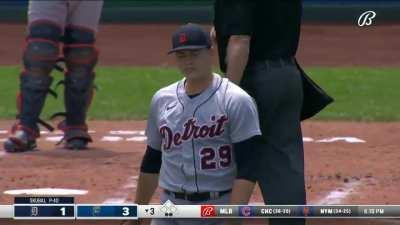 [Highlight] Salvador Perez Hits 17th HR of Season for KC