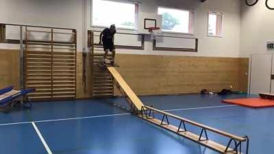 Mr. Cow on his way to fuck our moms. peepoClap