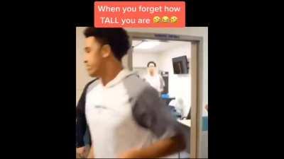 Ouch! No sympathy from the coach. 😫 