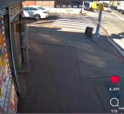 Well that escalated quickly