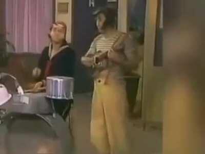 El chavo del 8 - November rain p