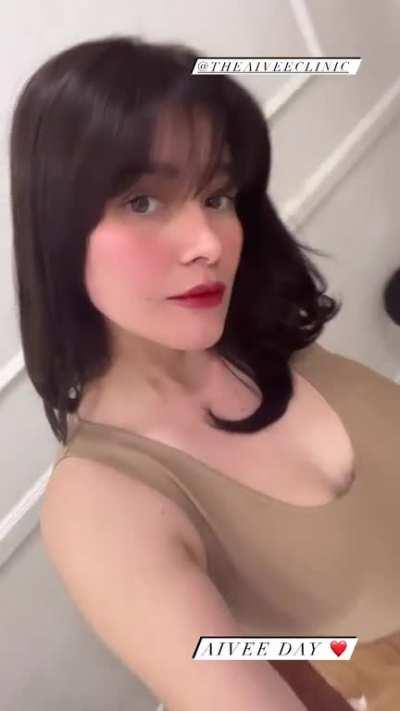 Bea Alonzo