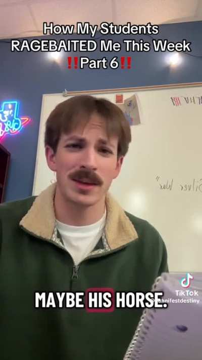 Like Will Buyers but specifically when he had the bowl cut