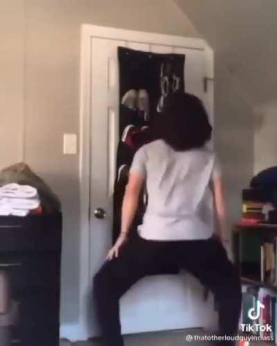 His ass raged so fucking hard