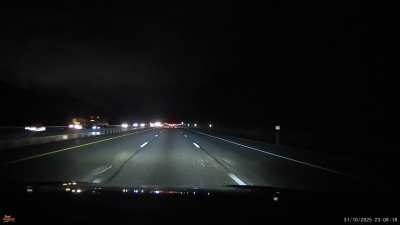 [Street Guardian SG9667DC2K] A tree attempted to be friends. I declined.