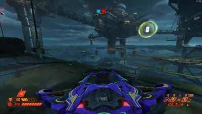 3 Marauders? No Problem