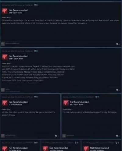 Helldivers 2 Steam Reviews