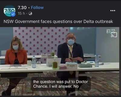 Just listen to the Minister of medical COMMUNISM in New South Wales in Australia. Communists are going to Communism. What a joke of a man, what a complete fool, what a DISGRACE. AUSTRALIA RISE UP AGAINST THESE TYRANTS. Poor people are worked off their fee
