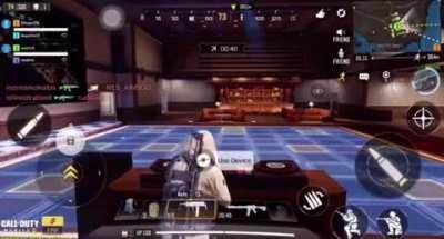 My Friends : Please go here to pickup my dogtags. Me :