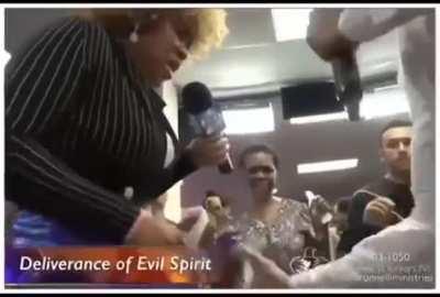 Thanks I hate this demon, am scared now