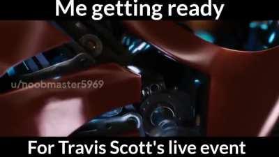 Ab dekhta hoon kaise marunga 😎👍