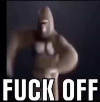 When urges come knocking, this is how you answer the door