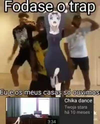Música de macho 😎
