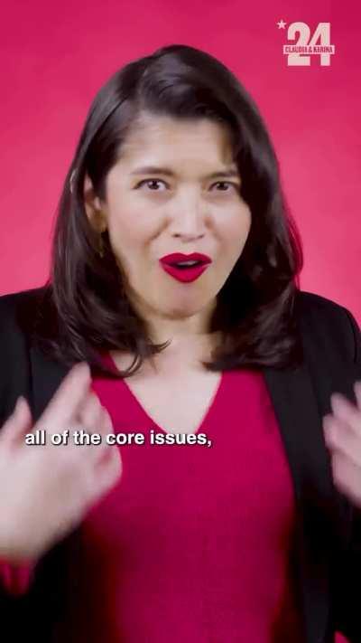 A quarter of a million registered Democrats have already voted for “Uncommitted” in the 2024 primary, and the protest vote is growing. This is causing a political crisis for the warmakers, but at the end of the day what we need is to break up the two-part