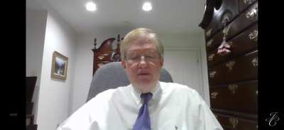 James Lacatski Says He Filed Inspector Generals Complaint Over AARO False Statements