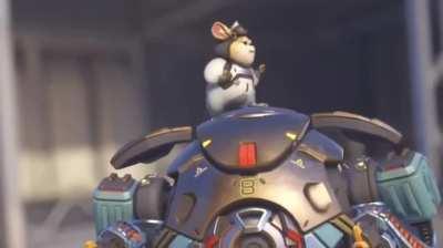 So since all that jazz with OW2 coming to steam I decided to make a positive kind of post for both games.