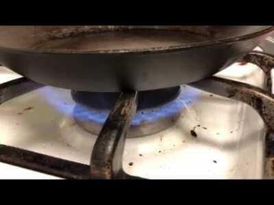 Need it to make me feel heated